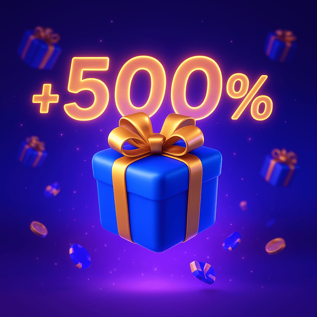 Promoción Inicial para Usuarios Recién Registrados en 1win