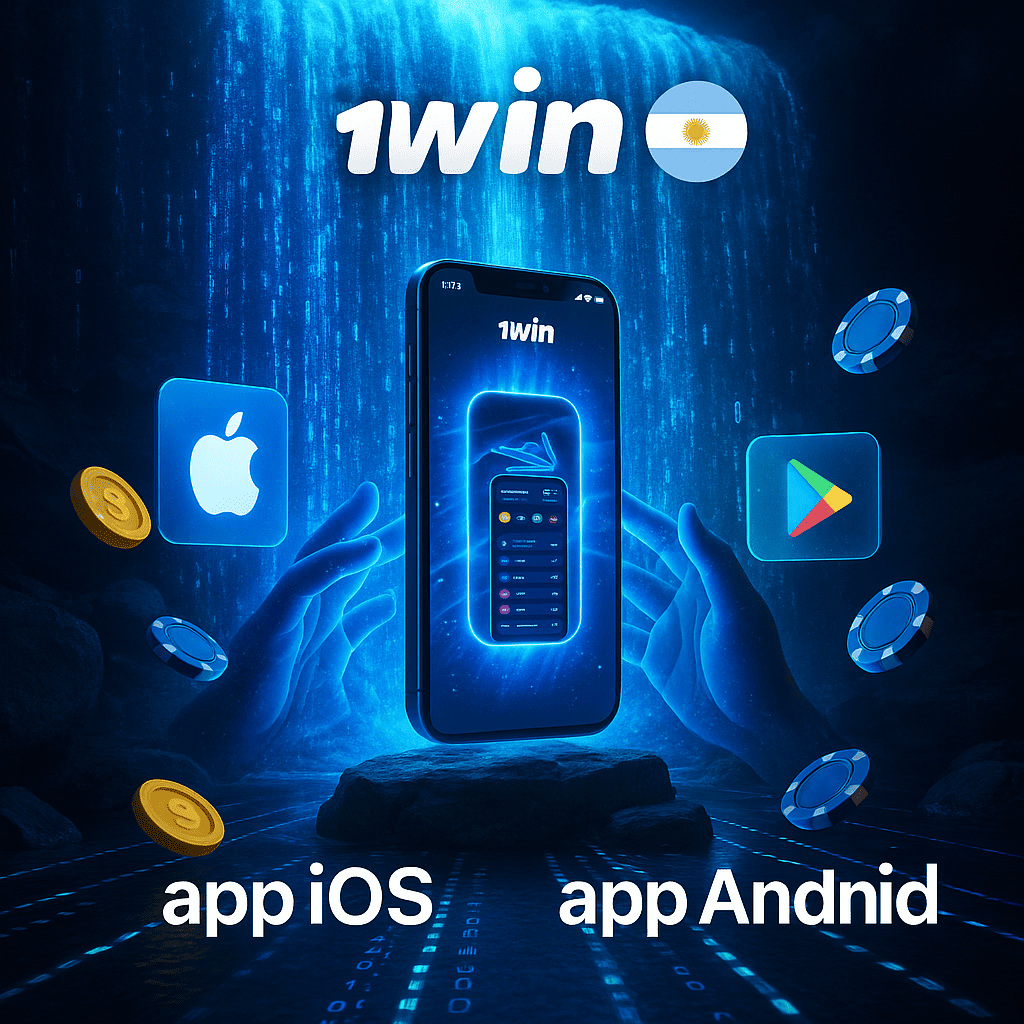Funcionalidades Destacadas de la App 1win