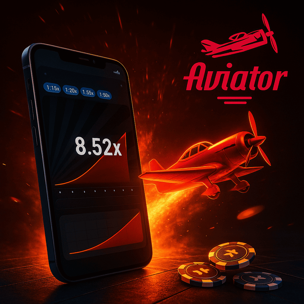 Estrategias para Ganar en Aviator en 1win Argentina
