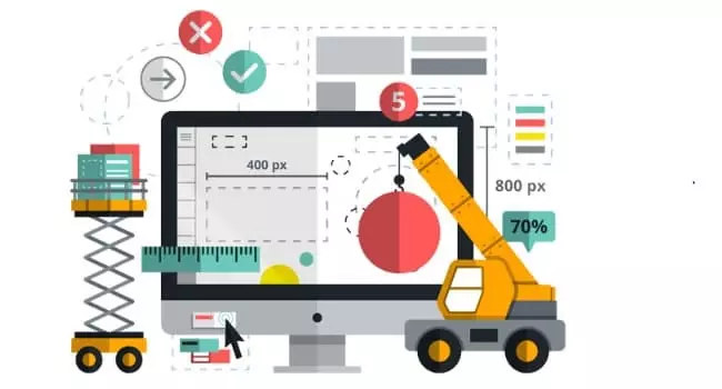 Los 5 Mejores Constructores de Sitios Web Gratuitos con Inteligencia Artificial